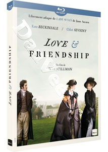 Love & Friendship |   Blu-Ray